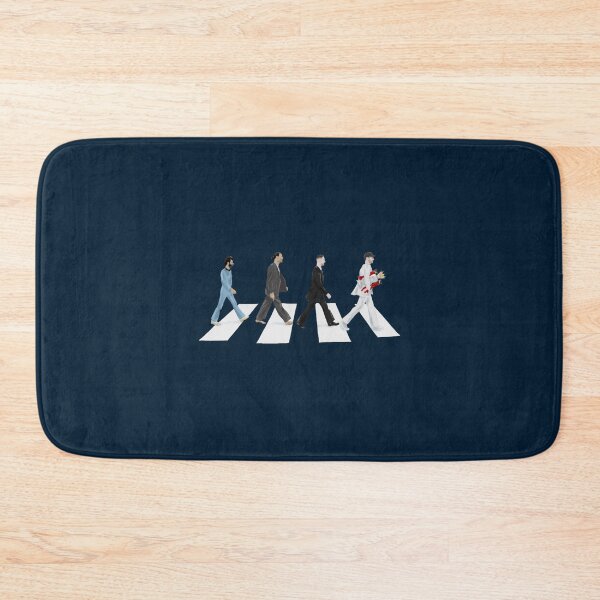 Item preview, Beatles Abbey Road Inspired Liverpool Design  designed and sold by genuslonice2.