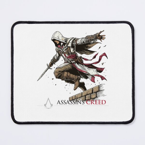 Item preview, Assassin’s Creed designed and sold by mariazegena.