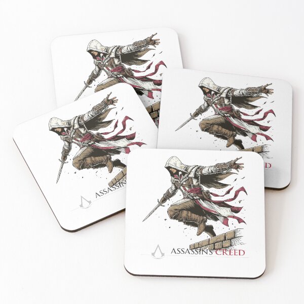 Item preview, Assassin’s Creed designed and sold by mariazegena.