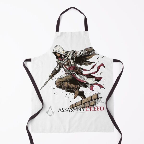 Item preview, Assassin’s Creed designed and sold by mariazegena.