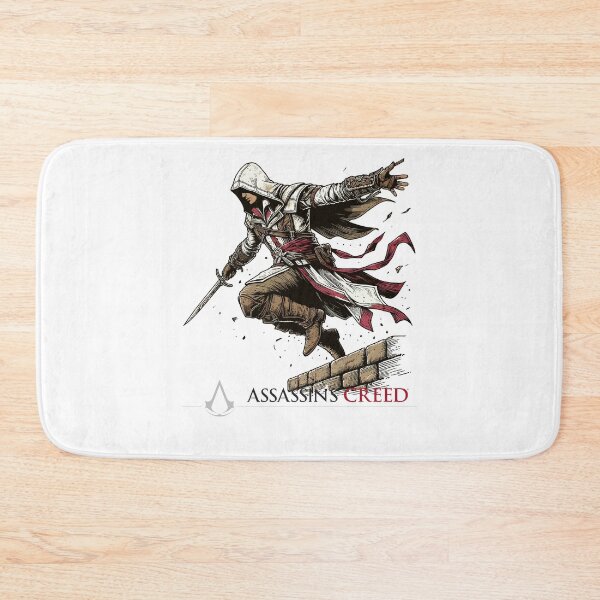 Item preview, Assassin’s Creed designed and sold by mariazegena.
