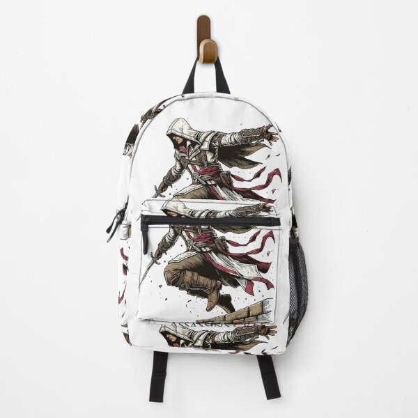 Item preview, Assassin’s Creed designed and sold by mariazegena.