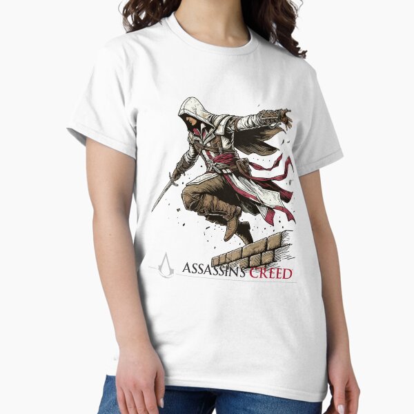 Item preview, Assassin’s Creed designed and sold by mariazegena.