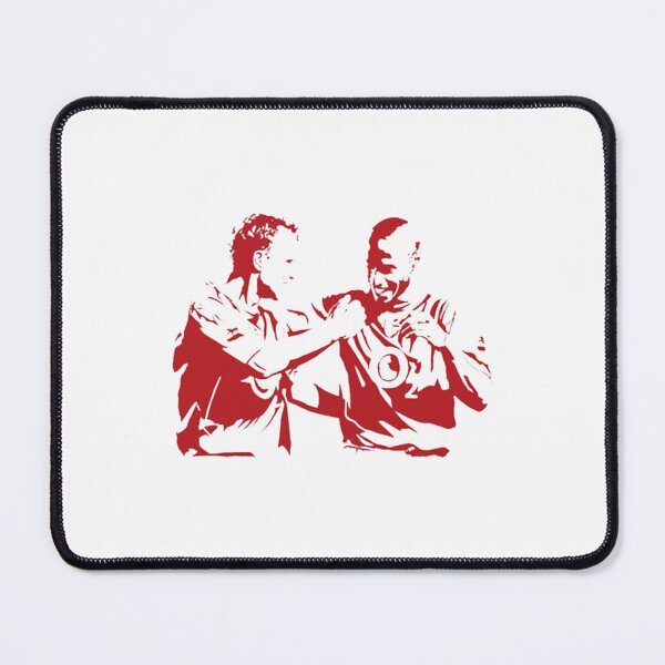 Item preview, Bergkamp and Henry designed and sold by genuslonice2.