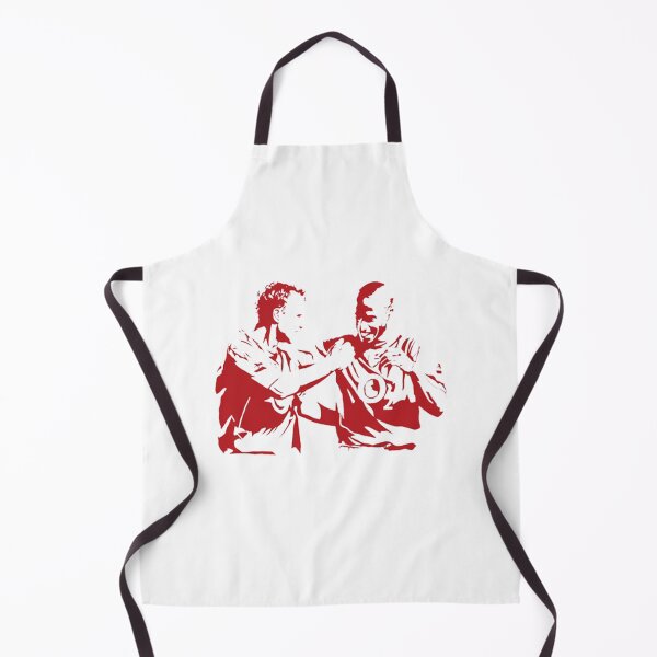 Item preview, Bergkamp and Henry designed and sold by genuslonice2.