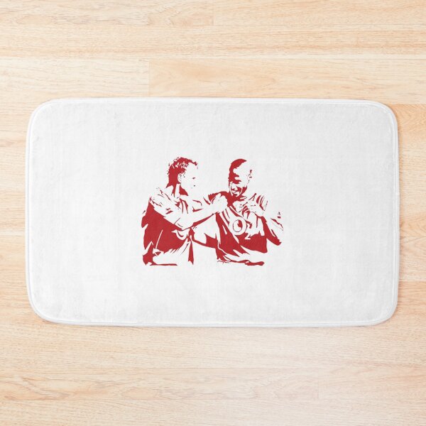 Item preview, Bergkamp and Henry designed and sold by genuslonice2.