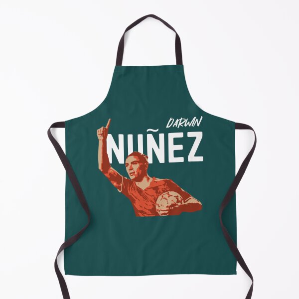 Item preview, Darwin NunezClassic designed and sold by genuslonice2.