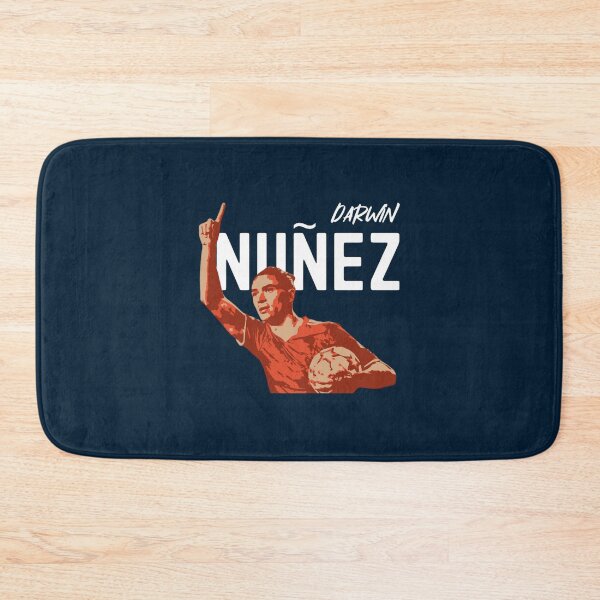 Item preview, Darwin NunezClassic  designed and sold by genuslonice2.