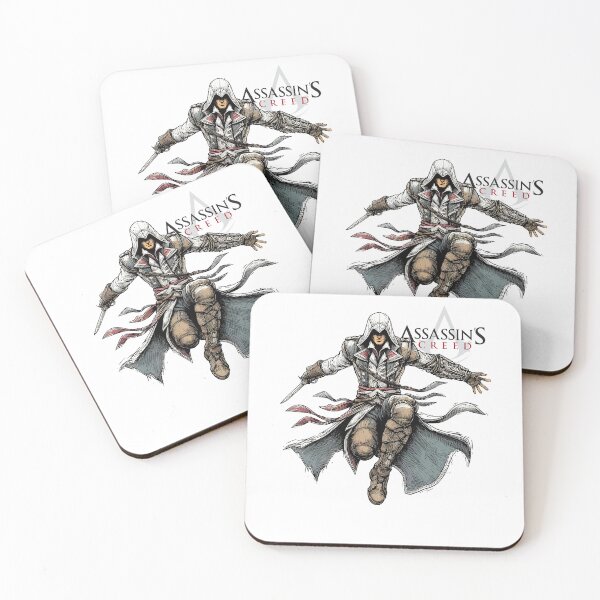 Item preview, Assassin’s Creed designed and sold by mariazegena.