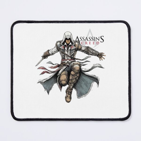 Item preview, Assassin’s Creed designed and sold by mariazegena.