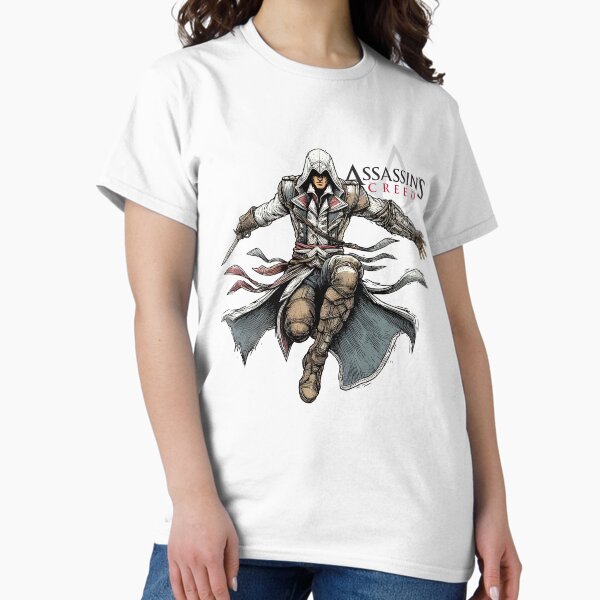 Item preview, Assassin’s Creed designed and sold by mariazegena.