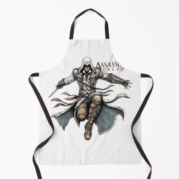 Item preview, Assassin’s Creed designed and sold by mariazegena.
