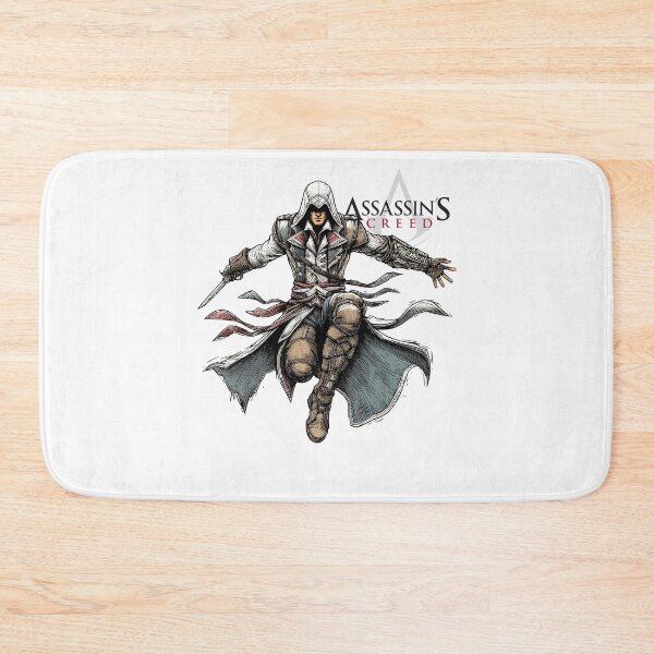 Item preview, Assassin’s Creed designed and sold by mariazegena.