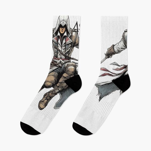 Item preview, Assassin’s Creed designed and sold by mariazegena.