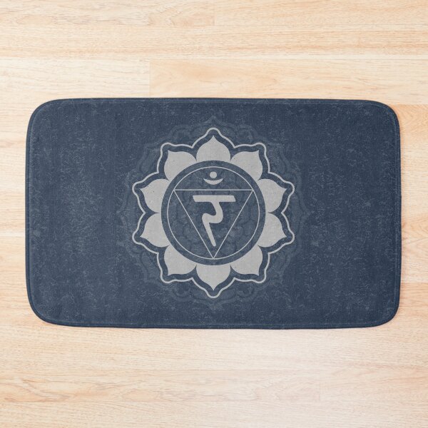 Item preview, Solar Plexus Chakra Mandala - Dusk + Fog designed and sold by Irene Estelle.