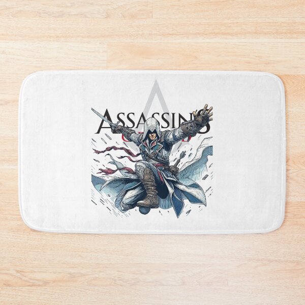 Item preview, Assassin’s Creed designed and sold by mariazegena.