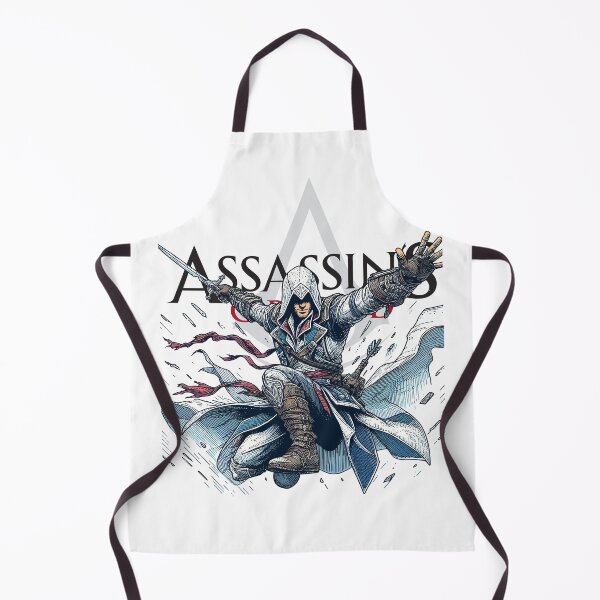 Item preview, Assassin’s Creed designed and sold by mariazegena.