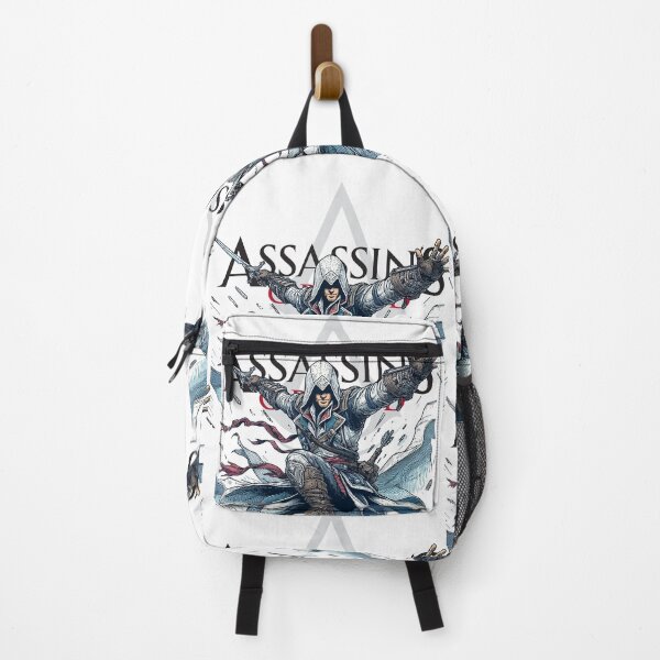 Item preview, Assassin’s Creed designed and sold by mariazegena.