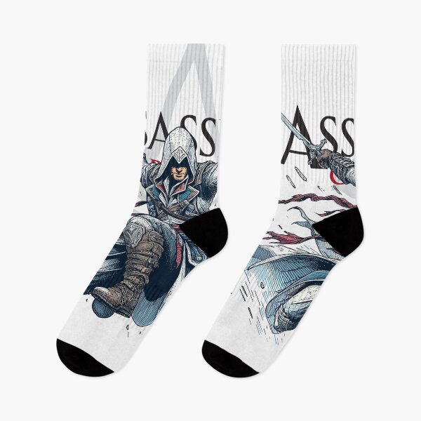 Item preview, Assassin’s Creed designed and sold by mariazegena.