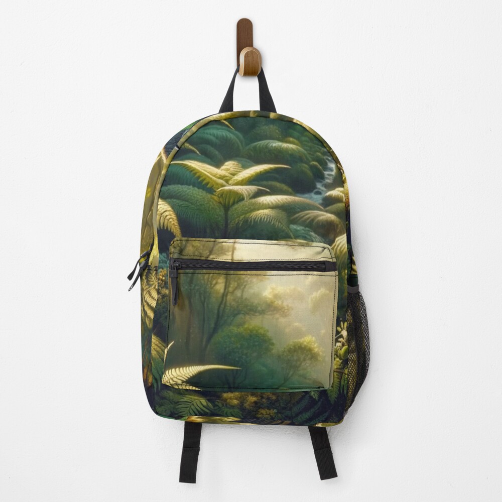 Item preview, Backpack designed and sold by NesianUnity.
