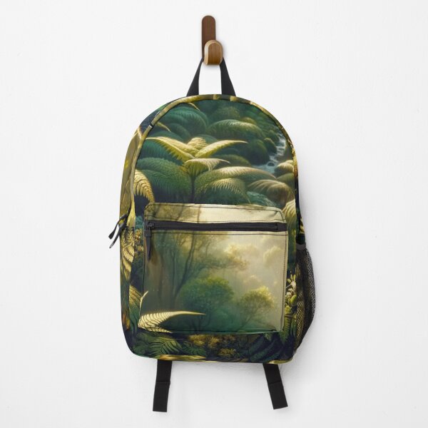 Item preview, Title: Verdant Solace   designed and sold by Sienna Hamilton-Katene.