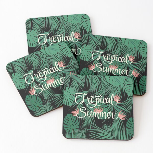 Item preview, Tropical Summer designed and sold by SmartStyle.