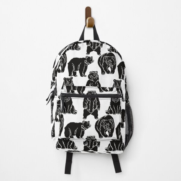 Item preview, Black Bears designed and sold by NastasiaL.