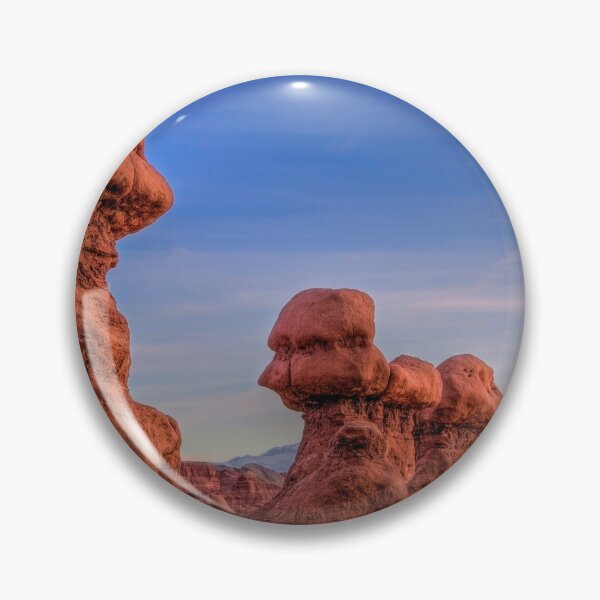 Item preview, Goblin Valley State Park Utah designed and sold by dawn2dawn.