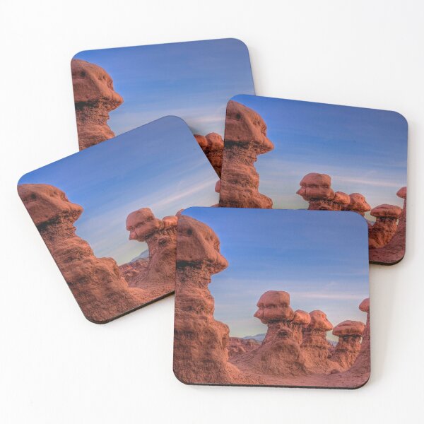 Item preview, Goblin Valley State Park Utah designed and sold by dawn2dawn.