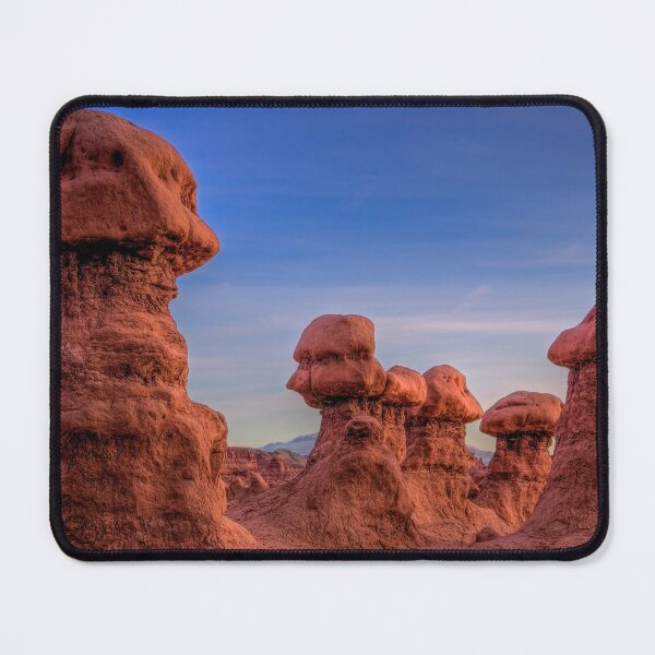 Item preview, Goblin Valley State Park Utah designed and sold by dawn2dawn.