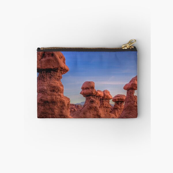 Item preview, Goblin Valley State Park Utah designed and sold by dawn2dawn.