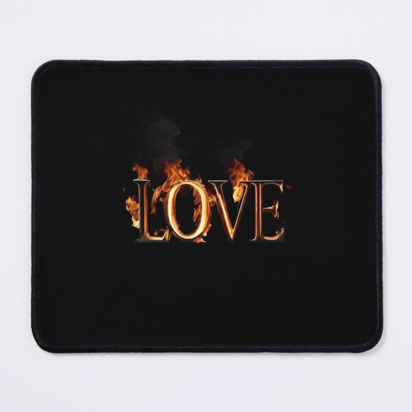 Item preview, Burning Love  designed and sold by Demetria Matthews.