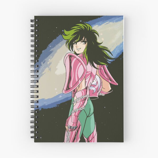 Item preview, Saint Seiya - Andromeda  designed and sold by Alexander Hernandez.