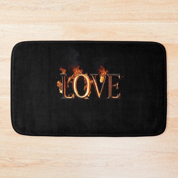 Item preview, Burning Love  designed and sold by Demetria Matthews.