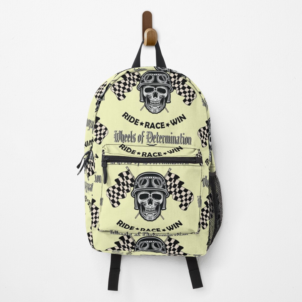 Item preview, Backpack designed and sold by Rajasekar.