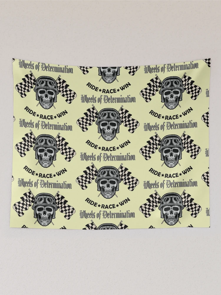 Thumbnail 2 of 3, Tapestry, SPEED RACER designed and sold by Rajasekar.
