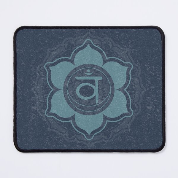 Item preview, Sacral Chakra Mandala - Dusk + Peacock designed and sold by Irene Estelle.