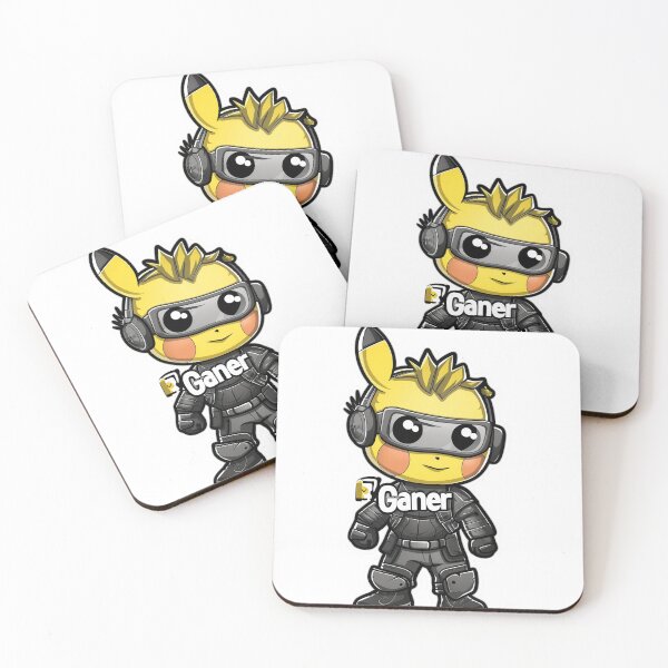 Item preview,  chibi Peely Gaming boy character  designed and sold by artismyhobby.