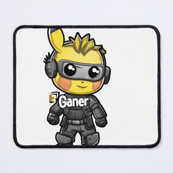 Item preview,  chibi Peely Gaming boy character  designed and sold by artismyhobby.
