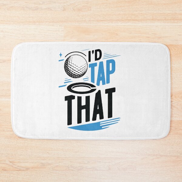 Item preview, I'd tap that designed and sold by People Tee.