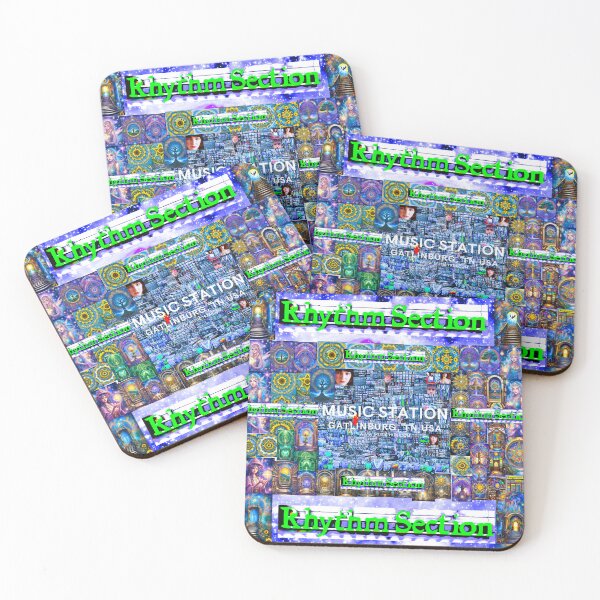 Item preview, IMAGINATION LIBRARY, MUSIC STATION, MEMORY PALACE, ASTRAL CASTLE, LABYRINTH, LEGEND, CELESTIAL CITADEL, WATER TEMPLE, RAINBOW BRIDGE, TREE OF LIFE, AURA OF PROTECTION, STAR OCEAN, SEA OF STARS designed and sold by rhythmsectiontn.