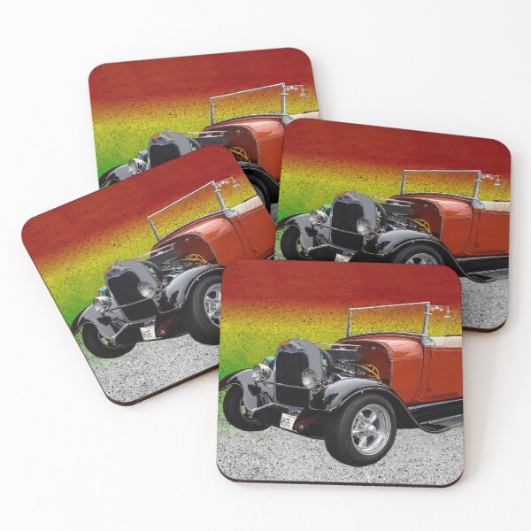 Item preview, 1929 Ford Roadster designed and sold by heatherfriedman.