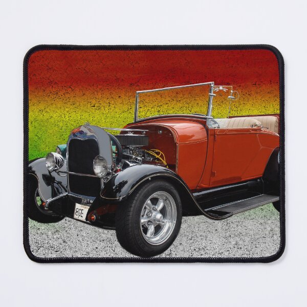 Item preview, 1929 Ford Roadster designed and sold by heatherfriedman.