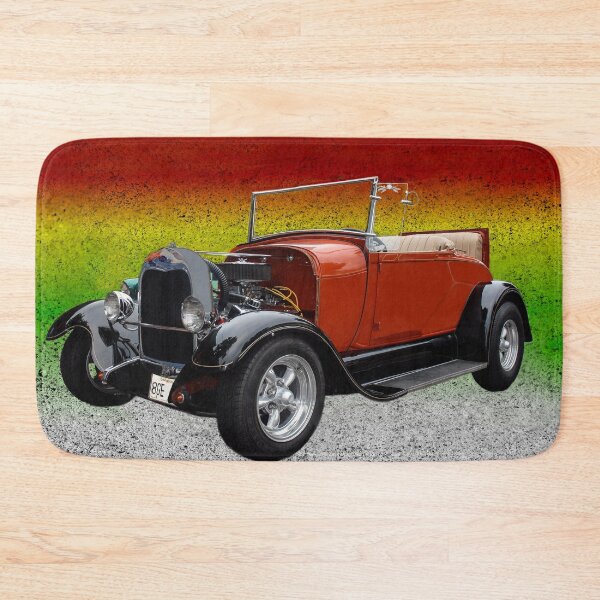 Item preview, 1929 Ford Roadster designed and sold by heatherfriedman.