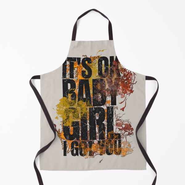 Item preview, Tlou Baby Girl I Got You designed and sold by Sturdust.