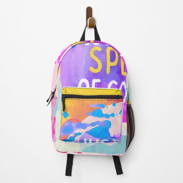 Item preview, A Splash of Color designed and sold by Soujji-Designs.