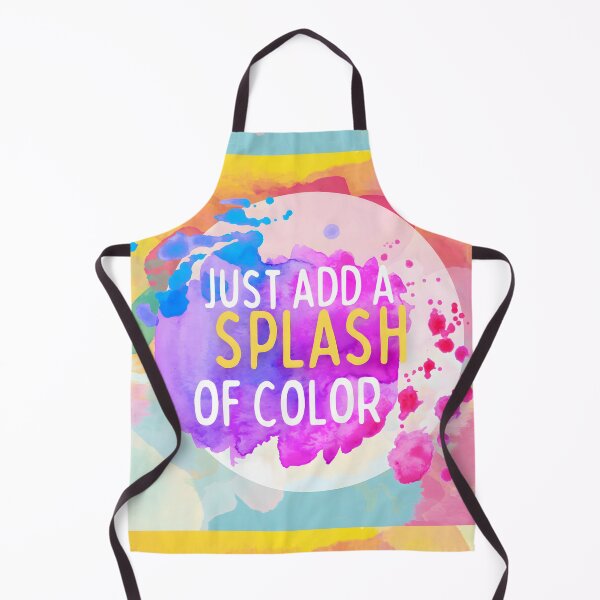 Item preview, A Splash of Color designed and sold by Soujji-Designs.