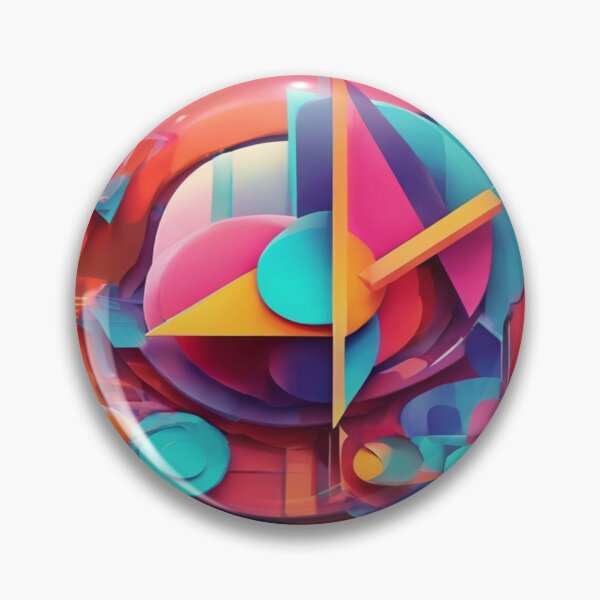 Item preview, Abstract party designed and sold by Hector Romero.