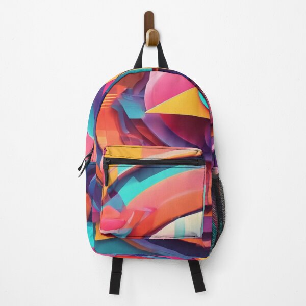 Item preview, Abstract party designed and sold by Hector Romero.
