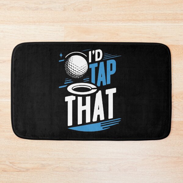 Item preview, I'd tap that designed and sold by People Tee.